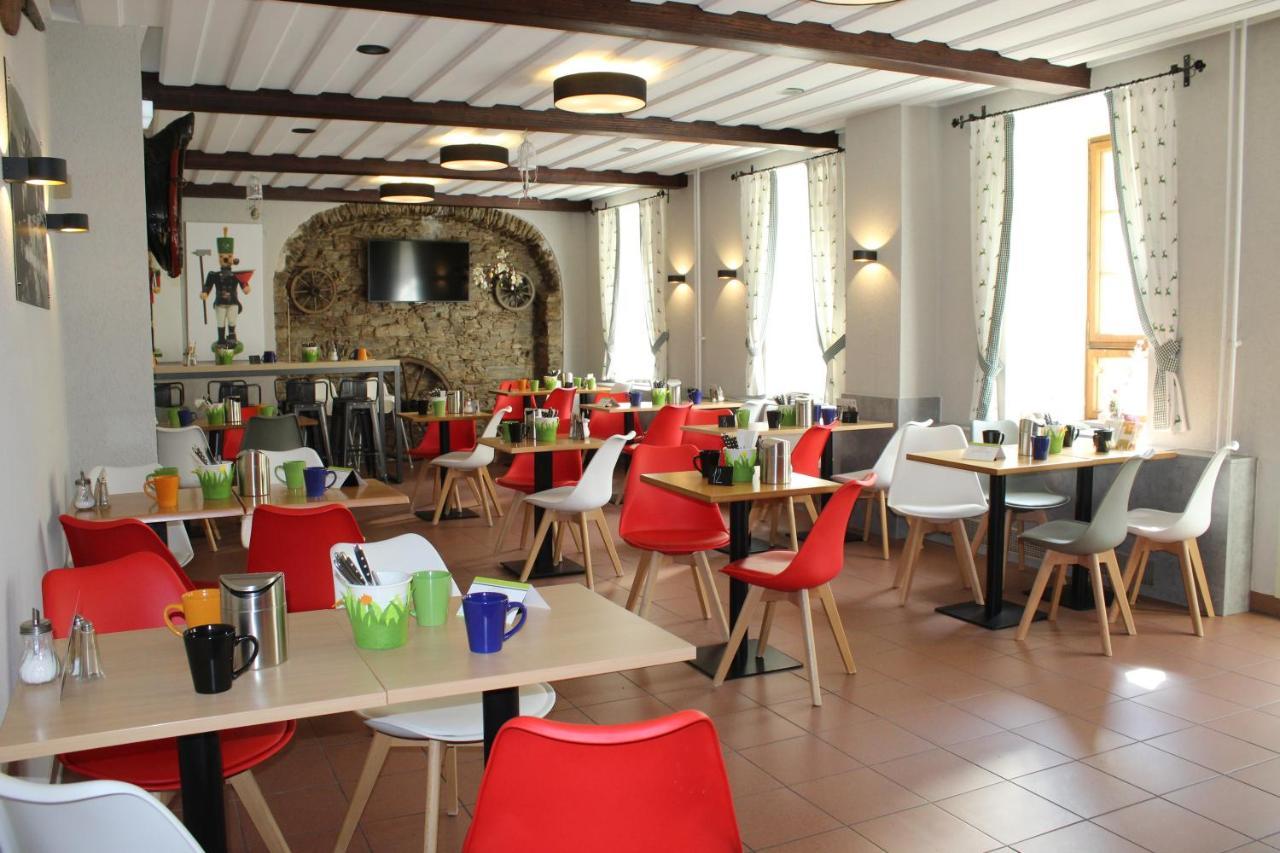 Miriquidi Hotel Oberwiesenthal