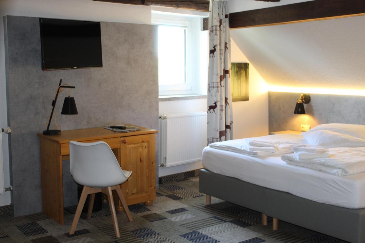 Miriquidi Hotel Oberwiesenthal