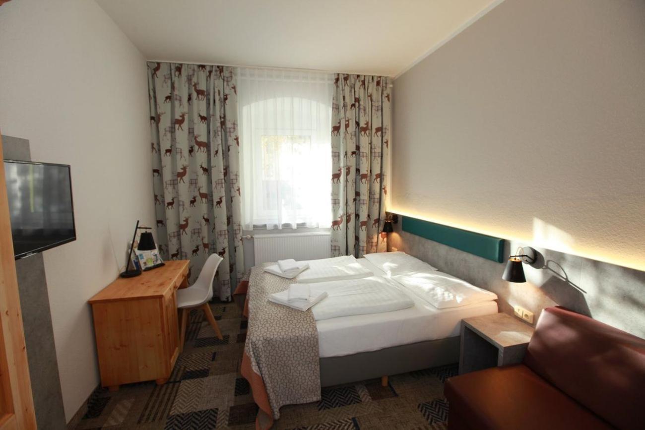 Miriquidi Hotel Oberwiesenthal