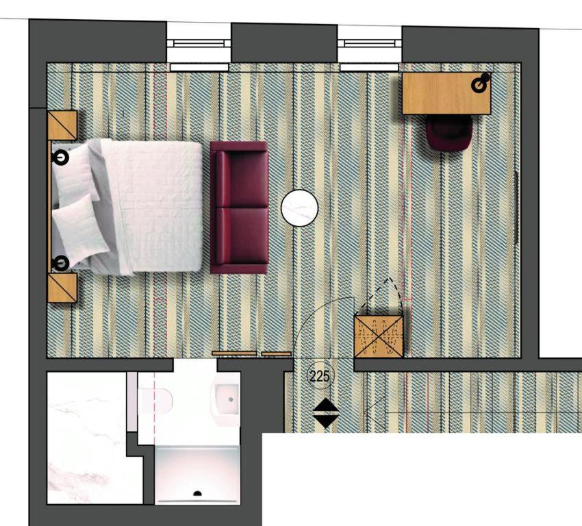 Miriquidi Hotel 2*