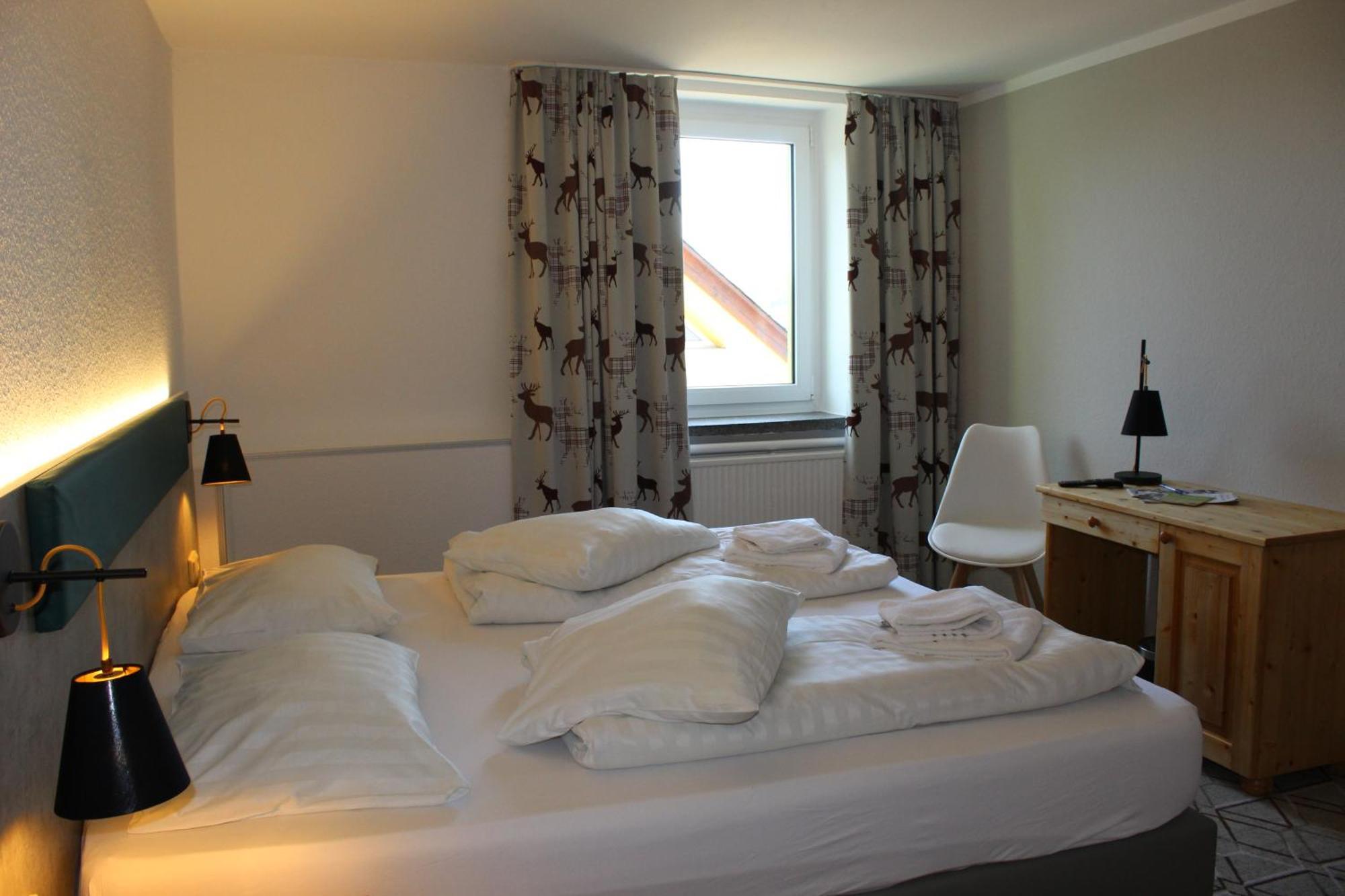 Miriquidi Hotel 2*