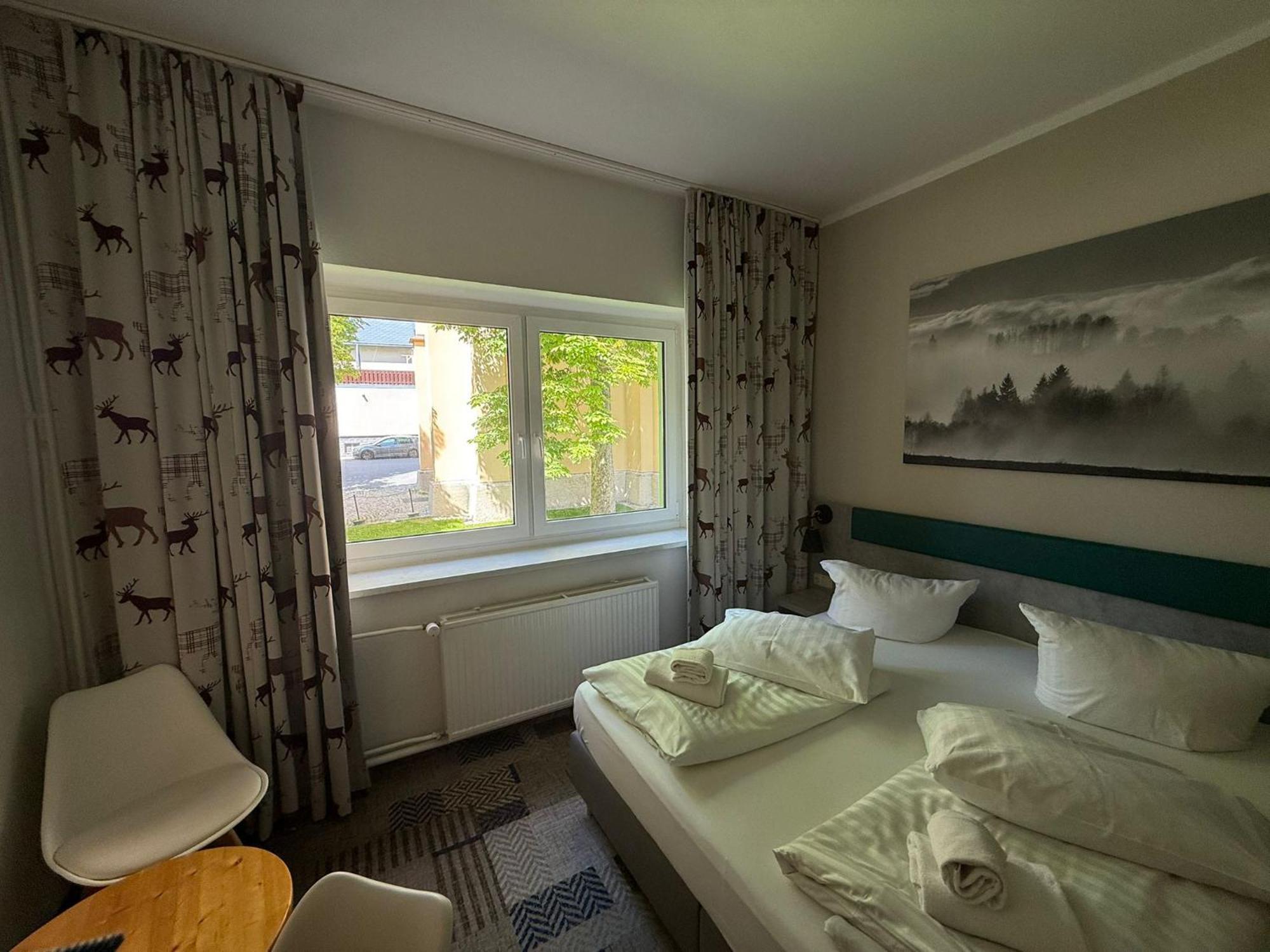 Hotel Miriquidi Inklusive