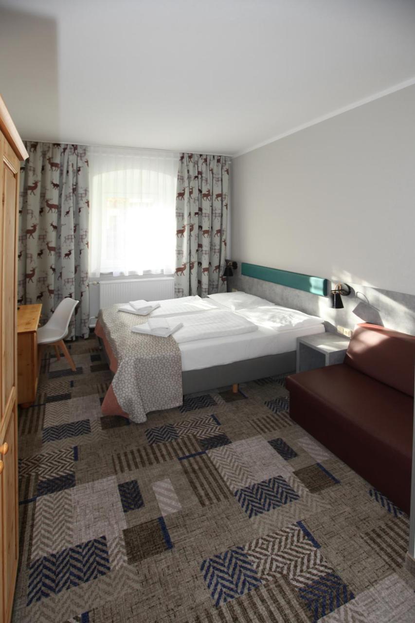 Hotel Miriquidi 2*