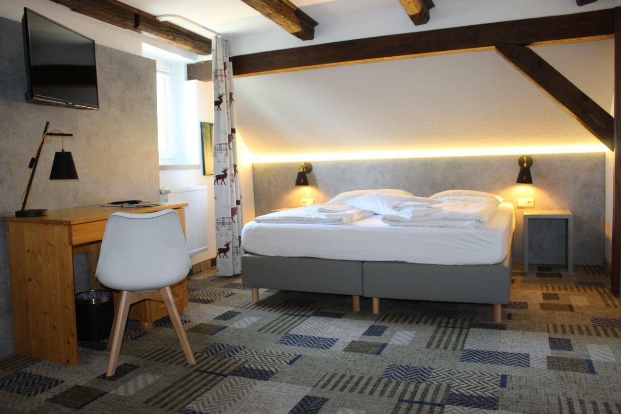 Hotel Miriquidi Oberwiesenthal