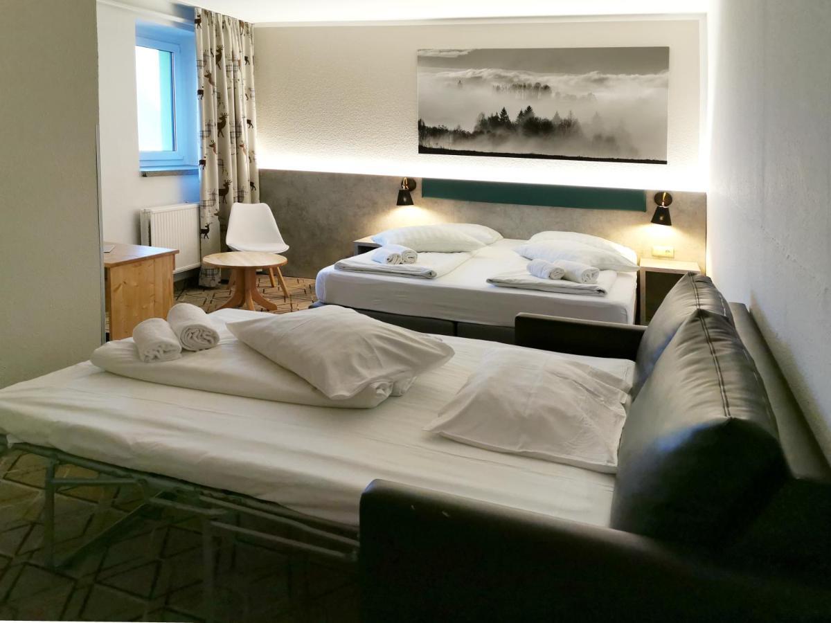 Miriquidi Hotel 2*